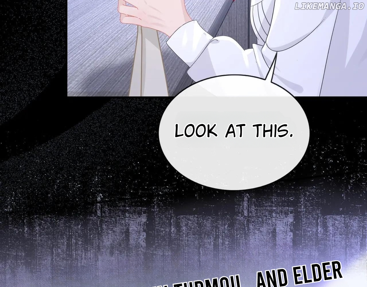 Quick Transmigration: The Host Wants To Die Chapter 167 - page 34